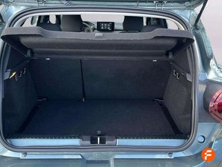 Dacia Sandero Stepway Extreme ECO-G 120