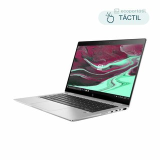 OUTLET!! HP EliteBook x360 1030 G3 13,3" i7 8550U, 16GB, SSD 512GB, FHD