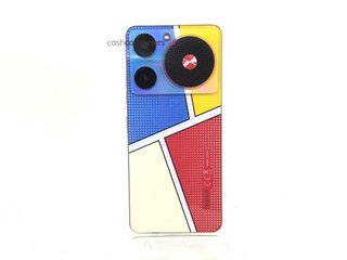 nubia music 4gb 128gb