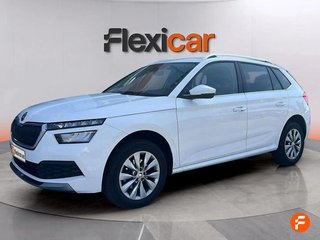 Skoda Kamiq 1.0 TSI 81kW (110CV) DSG AMBITION