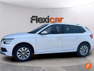 Skoda Kamiq 1.0 TSI 81kW (110CV) DSG AMBITION