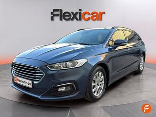 Ford Mondeo 2.0 Híbrido 138kW (187CV) Trend HEV Auto