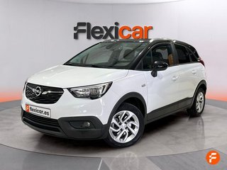 Opel Crossland X 1.2 81kW (110CV) Edition S/S