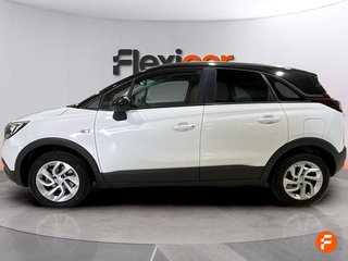 Opel Crossland X 1.2 81kW (110CV) Edition S/S