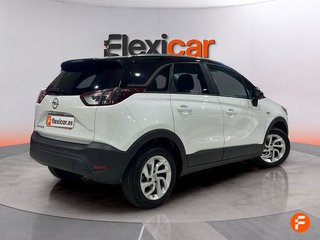 Opel Crossland X 1.2 81kW (110CV) Edition S/S