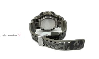 reloj pulsera caballero casio 3427
