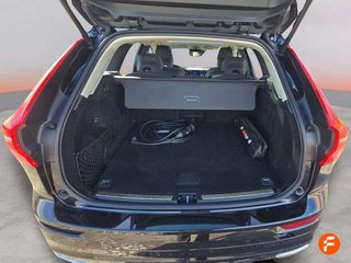 Volvo XC60 2.0 T6 AWD Recharge R-Design Exp Auto