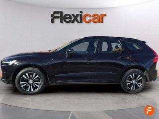 Volvo XC60 2.0 T6 AWD Recharge R-Design Exp Auto