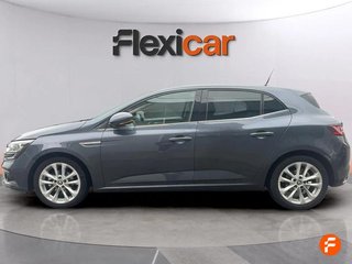Renault Megane Zen Energy TCe 97kW (130CV) llanta 18"