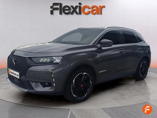 DS DS 7 PureTech 132kW (180CV) Auto. BE CHIC