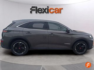DS DS 7 PureTech 132kW (180CV) Auto. BE CHIC