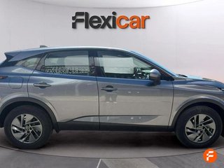 Nissan Qashqai DIG-T 103kW (140CV) mHEV 4x2 Acenta