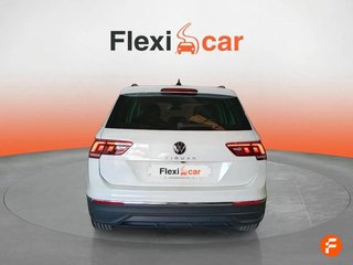 Volkswagen Tiguan Life 1.5 TSI 110kW (150CV)