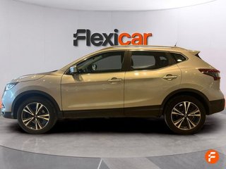 Nissan Qashqai DIG-T 103kW (140CV) mHEV 4x2 Acenta
