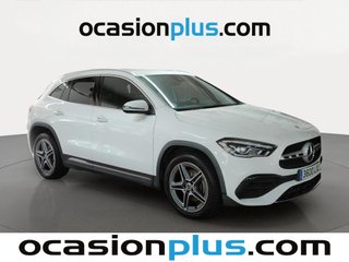 Mercedes-Benz GLA 250 e 160 kW (218 CV)