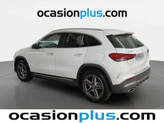Mercedes-Benz GLA 250 e 160 kW (218 CV)