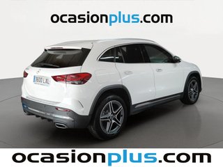 Mercedes-Benz GLA 250 e 160 kW (218 CV)
