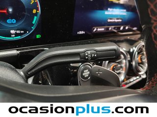 Mercedes-Benz GLA 250 e 160 kW (218 CV)