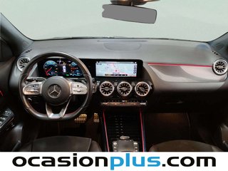 Mercedes-Benz GLA 250 e 160 kW (218 CV)