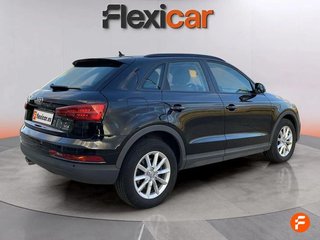 Audi Q3 2.0 TDI 150CV