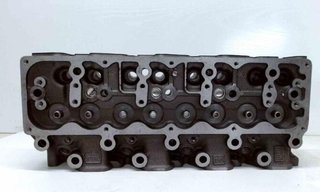 Culata nissan 359345 td27 terrano ii (r20)