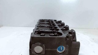 Culata nissan 359345 td27 terrano ii (r20)