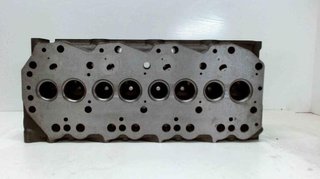 Culata nissan 359345 td27 terrano ii (r20)