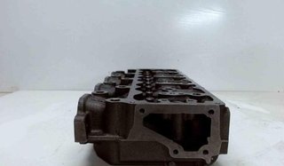 Culata nissan 359345 td27 terrano ii (r20)