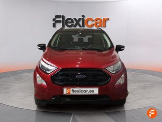Ford Ecosport 1.0T EcoBoost 103kW (140CV) S&S S Line