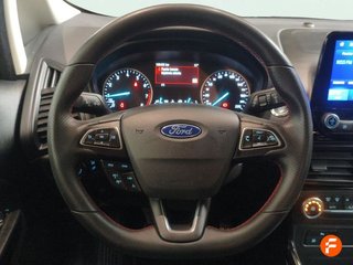Ford Ecosport 1.0T EcoBoost 103kW (140CV) S&S S Line