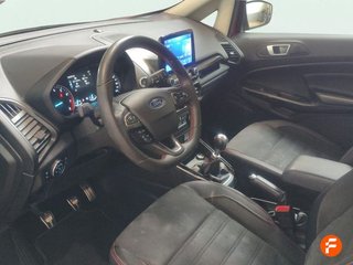 Ford Ecosport 1.0T EcoBoost 103kW (140CV) S&S S Line