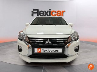 Mitsubishi Space Star 120 MPI Kaiteki