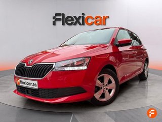 Skoda Fabia 1.0 MPI 55KW (75cv) Active