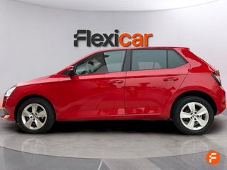 Skoda Fabia 1.0 MPI 55KW (75cv) Active