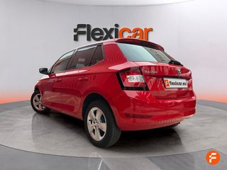 Skoda Fabia 1.0 MPI 55KW (75cv) Active