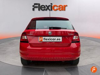 Skoda Fabia 1.0 MPI 55KW (75cv) Active
