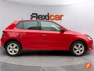 Skoda Fabia 1.0 MPI 55KW (75cv) Active