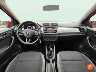 Skoda Fabia 1.0 MPI 55KW (75cv) Active