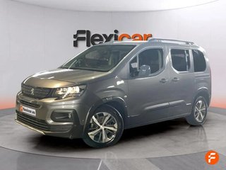 Peugeot Rifter GT Line Standard BlueHDi 96kW EAT8