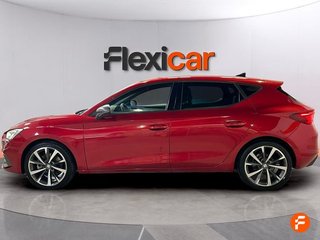 Seat Leon 1.5 eTSI 110kW DSG-7 S&S FR