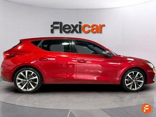 Seat Leon 1.5 eTSI 110kW DSG-7 S&S FR