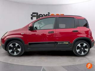 Fiat Panda Panda Hybrid 1.0 51kw (70CV)
