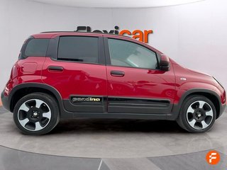 Fiat Panda Panda Hybrid 1.0 51kw (70CV)