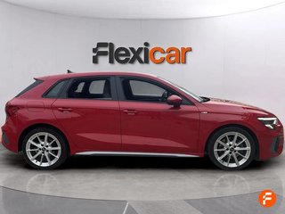 Audi A3 Sportback 30 TDI 85kW (116CV)