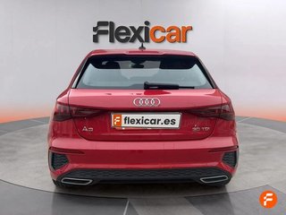 Audi A3 Sportback 30 TDI 85kW (116CV)