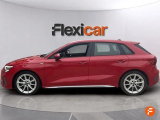 Audi A3 Sportback 30 TDI 85kW (116CV)