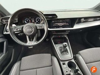 Audi A3 Sportback 30 TDI 85kW (116CV)