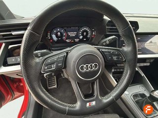 Audi A3 Sportback 30 TDI 85kW (116CV)