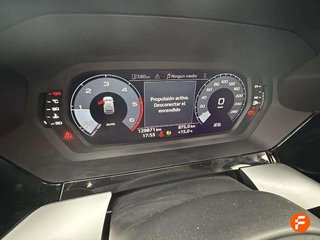 Audi A3 Sportback 30 TDI 85kW (116CV)