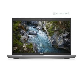 Dell Precision 3561 15.6" i7 11800H, 16GB, SSD 1TB, FHD, NVIDIA Quadro T600 4GB, A+